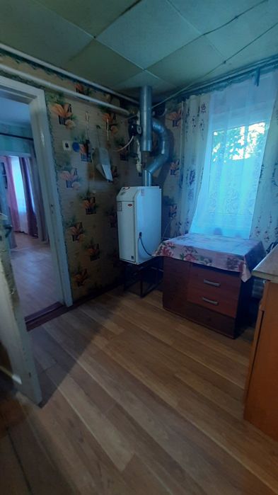 Продам дом в городе