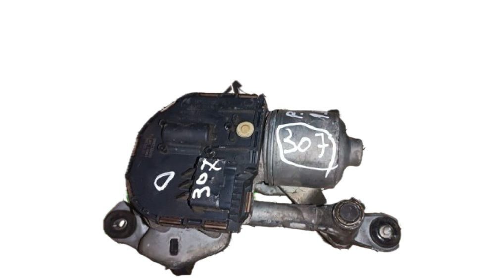 Motor limpa vidros frente PEUGEOT 407 (6D_)
