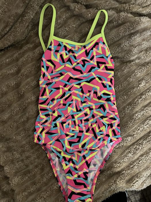 Купальник funkita на завязках