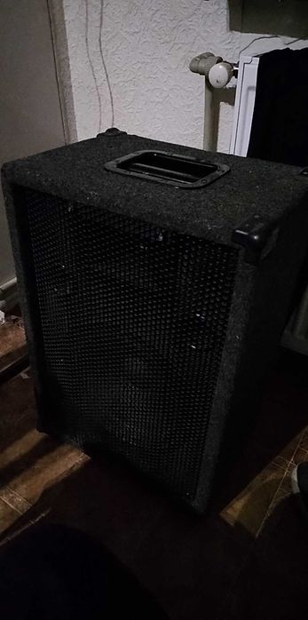 Kolumna estradowa Tonsil ZE150