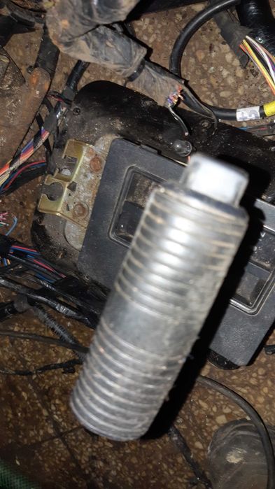 Selektor zmiany biegów wajcha lewarek jeep cherokee xj 95r.