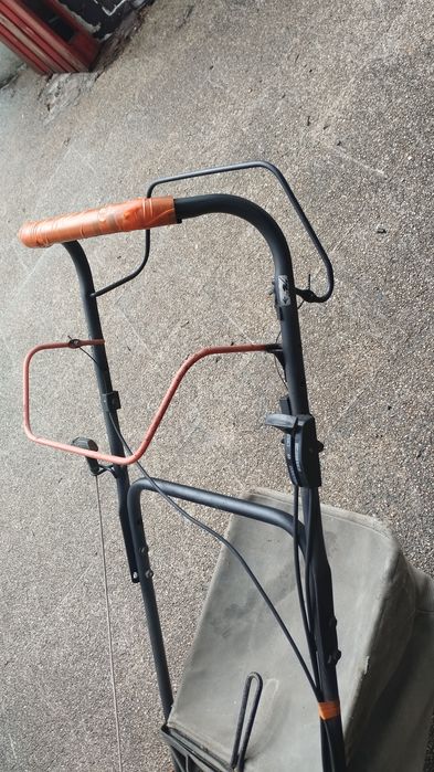 Cortador de relva Husqvarna