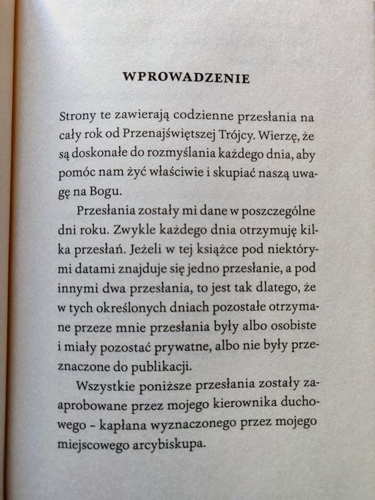 Bóg jest z nami Carver Alan Ames