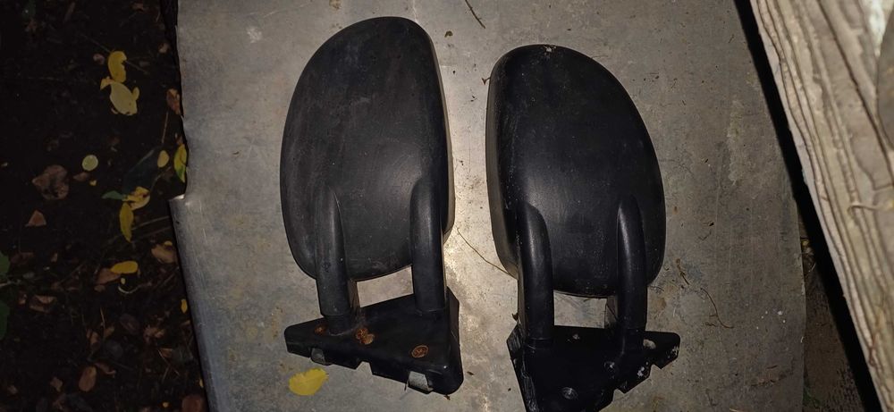 Зеркала до авто ВАЗ