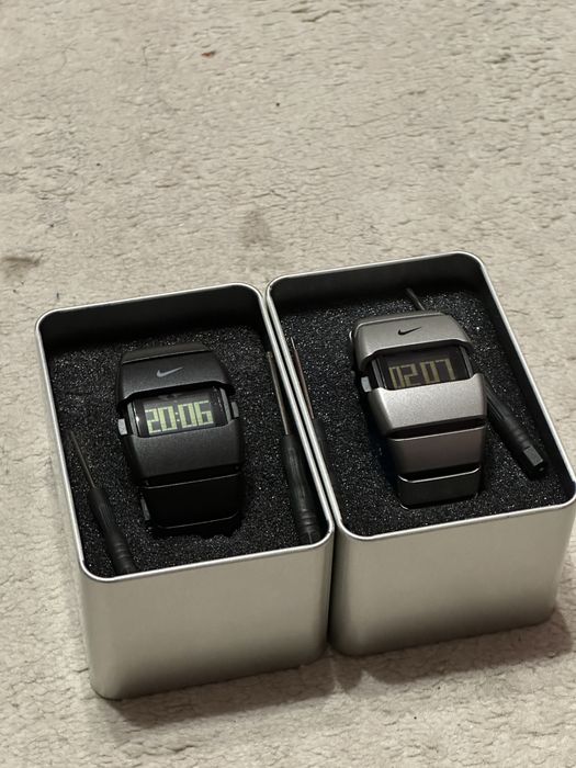 Годинник nike triax D-Line Vintage / часы Nike / годинник casio /