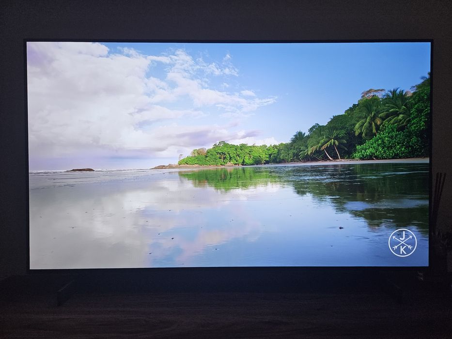 TV LG OLED evo C2 42"