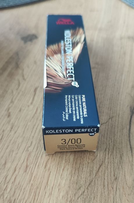 Sprzedam farbę do włosów