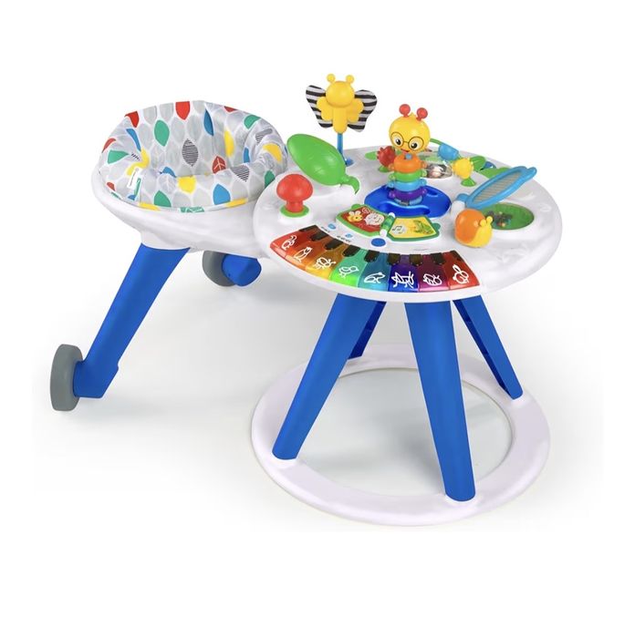 Vendo centro actividades para bebes