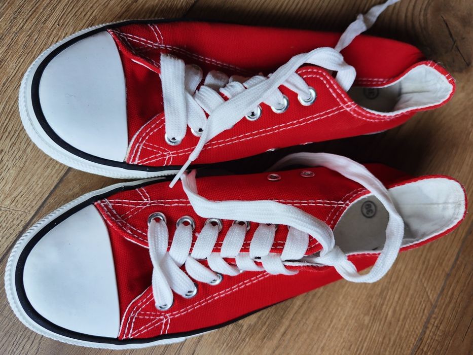 Trampki tenisówki 39 nowe