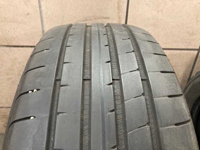 1x lato 225/45r18 Goodyear Eagle F1 opona letnie 225/45-18