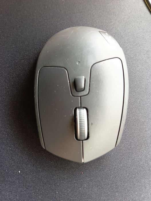 Rato Logitech | M720 TRIATHLON