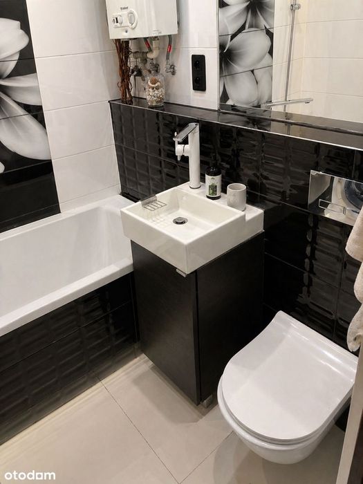 Mieszkanie z pięknym widokiem.