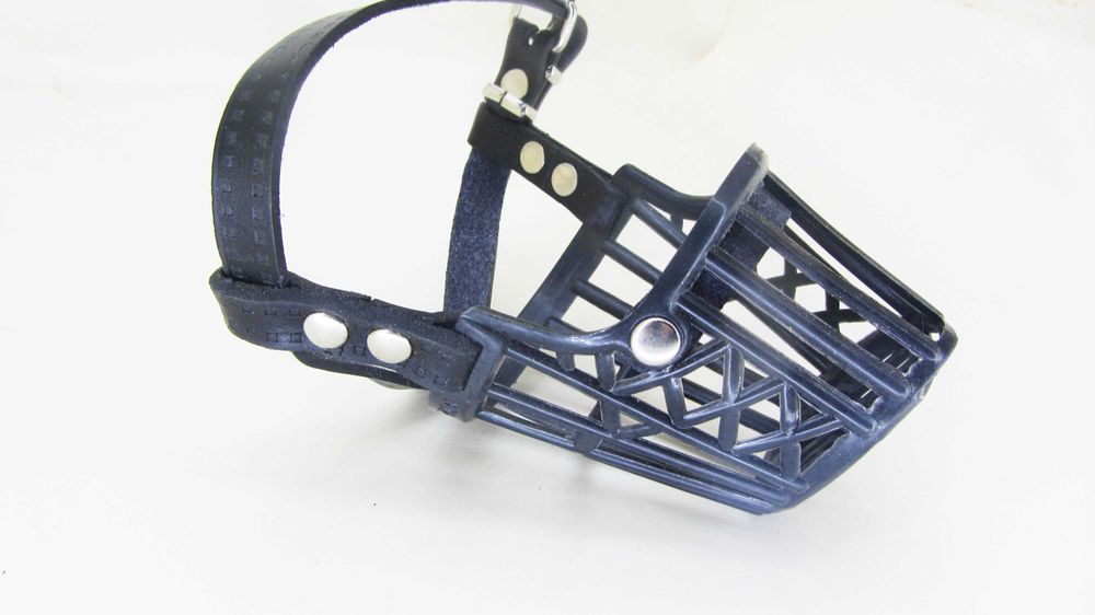 намордник для мелкой собаки до 10:12кг закрытие магазина низкая цена