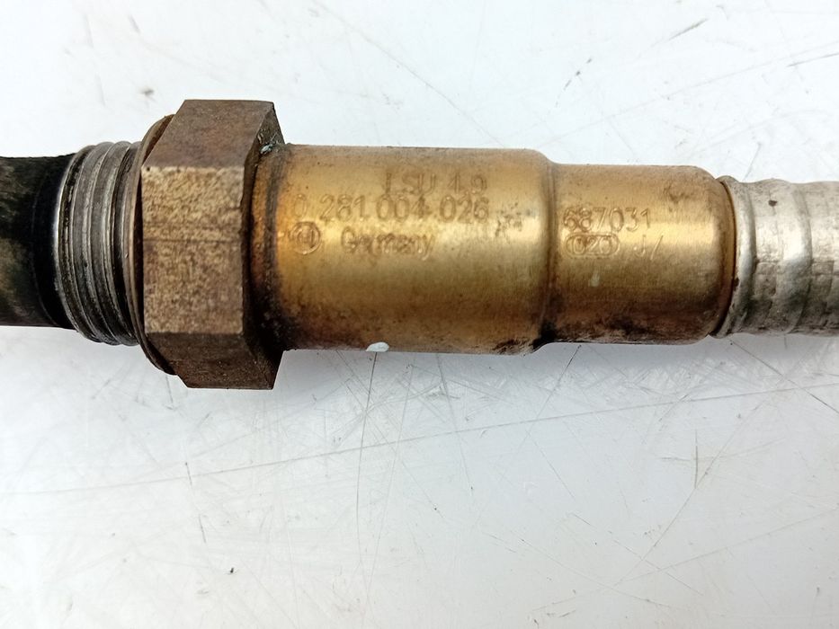 Sonda lambda FIAT Grande Punto (199_)