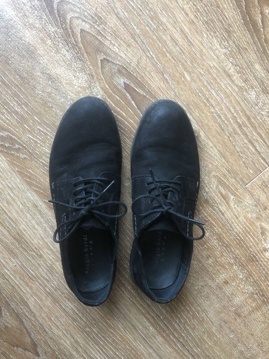 Buty chłopięce Sergio Bardi joung 33