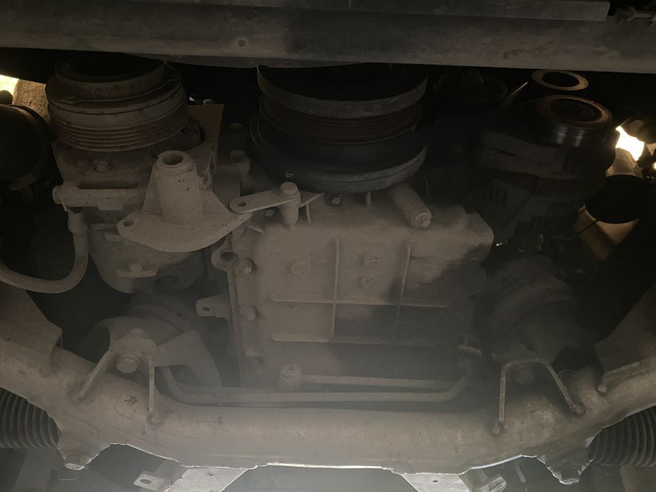 Bmw e39 530d m57