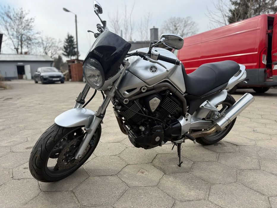 Yamaha
