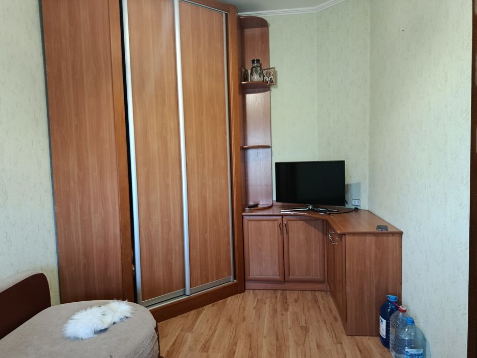 продам дом в Широкой балке
