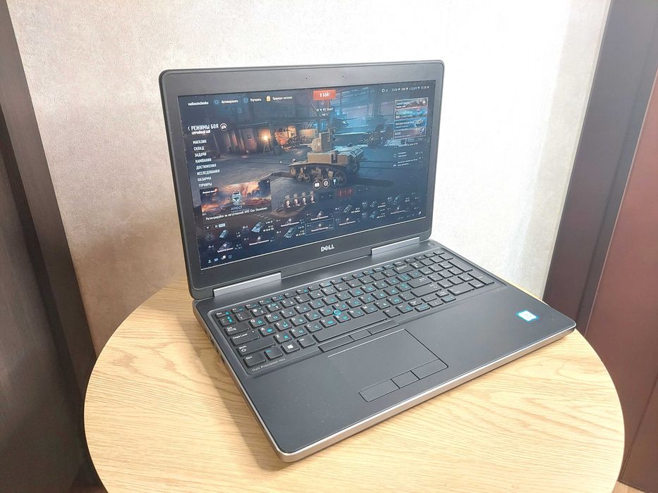 Ігровий Dell Xeon/4GB/24GB/256 SSD+500 HDD/Гарантія!