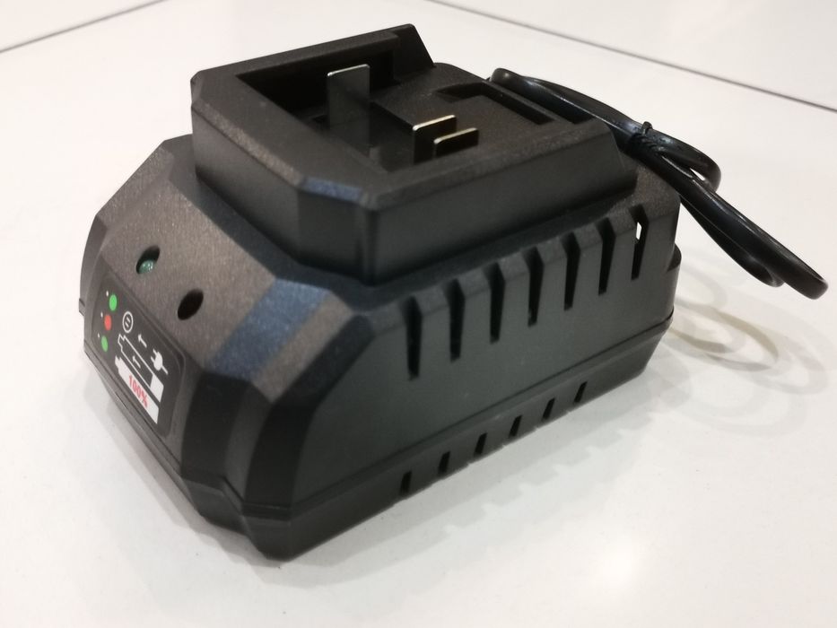 Ładowarka do baterii akumulatorów Makita standard