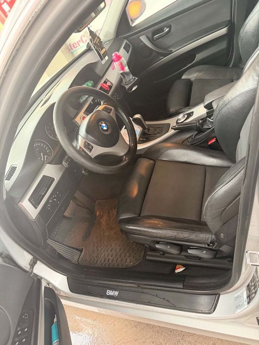 Sprzedam BMW E90