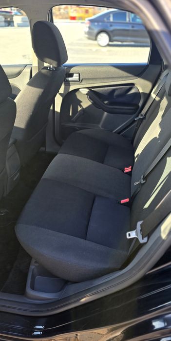 Ford Focus 2006 2.0 TDCI