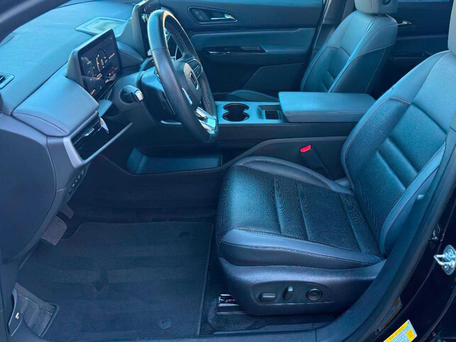 Honda Prologue Elite      2024