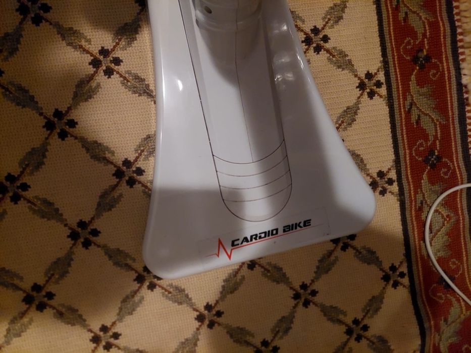 Bicicleta estatítica