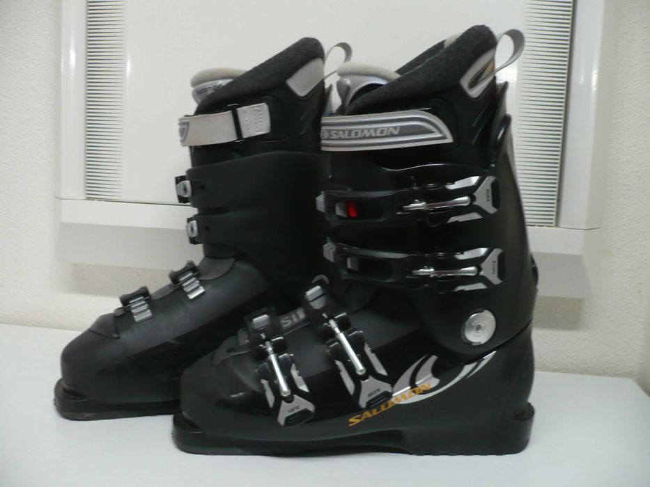 Botas de ski Salomon Performa 5_K (25-25,5, 295 mm)