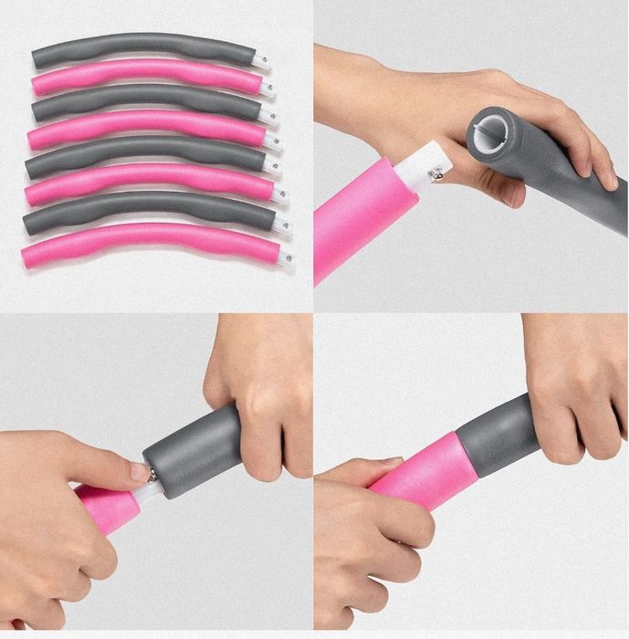 Hula hop nowy polecam