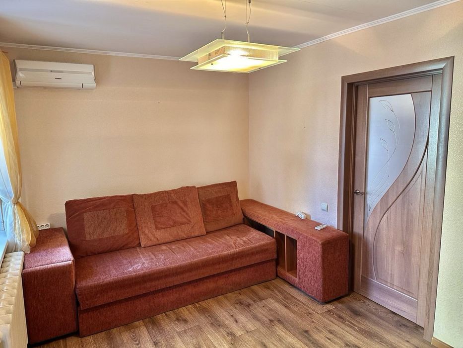 Здам 2-к квартиру, проспект Червоної Калини 97/15 Троєщина.