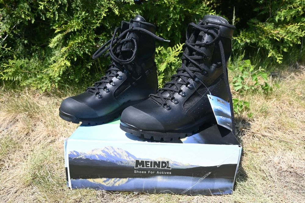 Buty tropikalne Meindl Jungle 42