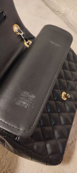 Torebka Chanel mała