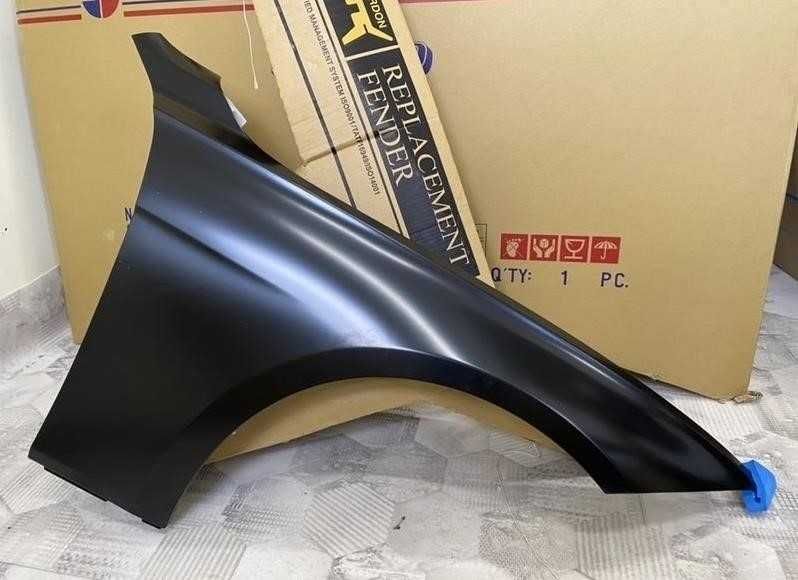 Капот BMW F30 USA 328 БМВ Ф30 bmw 3 41007290944.