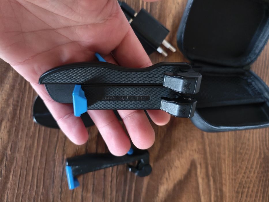 Триггеры Flydigi stinger 2