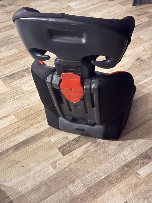 Дитяче автокрісло mothercare 15-25 кг  та 22-36кг