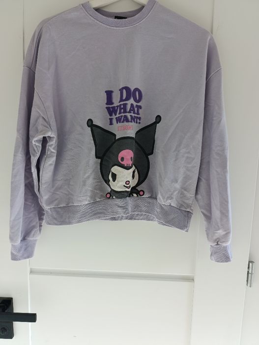 Bluza Kuromi 140