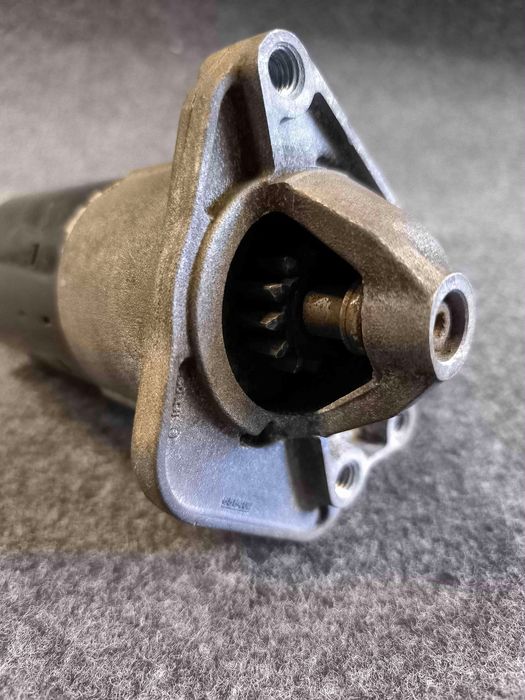 Motor de Arranque NISSAN JUKE 1.5 dCi (81 kW / 110 cv) [06.2010 - 12.2019] 41286 (OEM) | 23300EN20A (OEM)