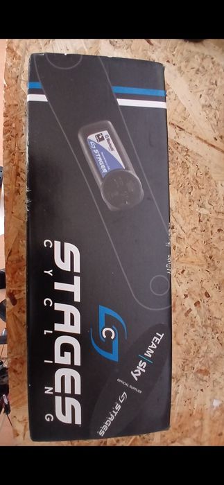 Potenciometro shimano