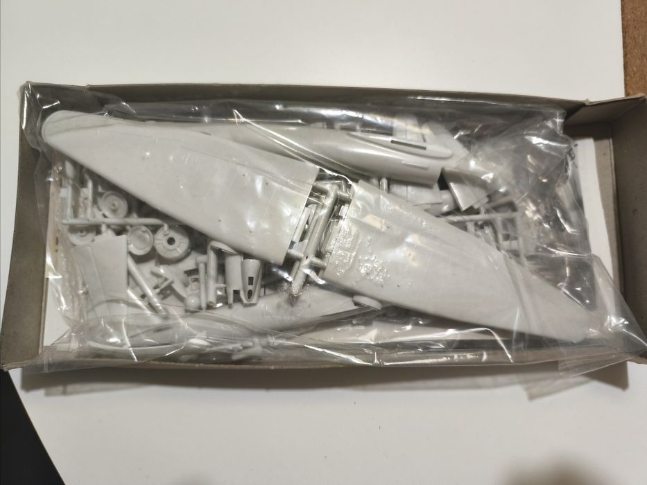 Kit Junkers Ju 88 Rewel