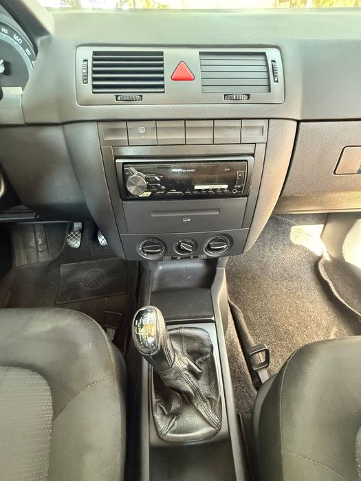 Carrinha Skoda Fabia