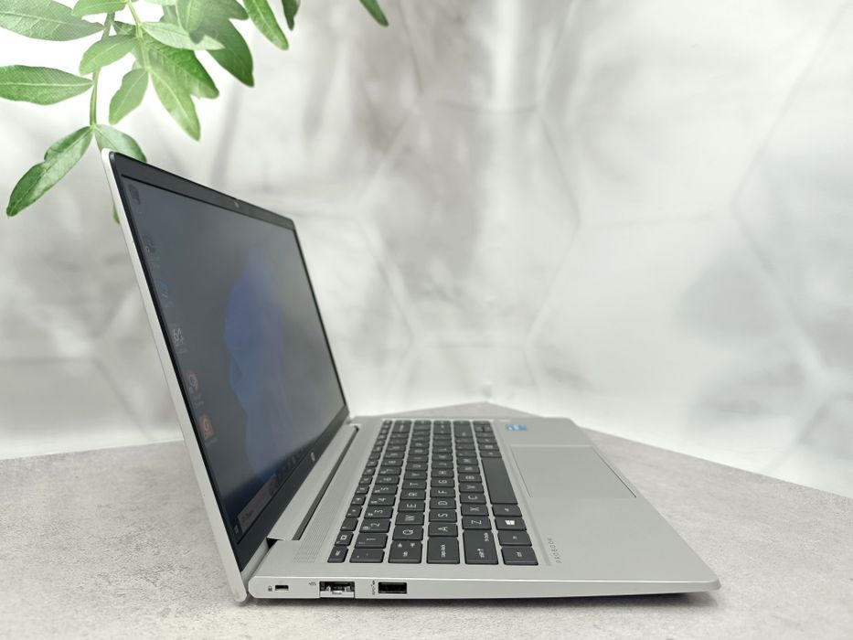 HP ProBook 440 G8/i5-1135G7/8 ГБ/SSD M2 256 GB/14"/4 ядра/2021 рік
