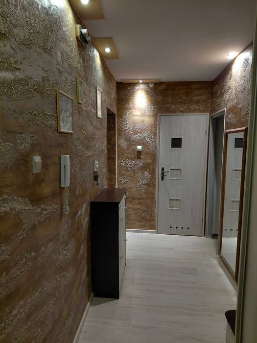 Sprzedam mieszkanie 51,18 m2 centrum parter  bez pośredników