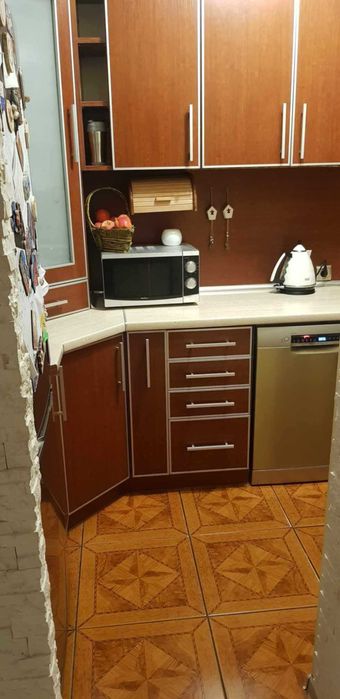 Mieszkanie bezczynszowe