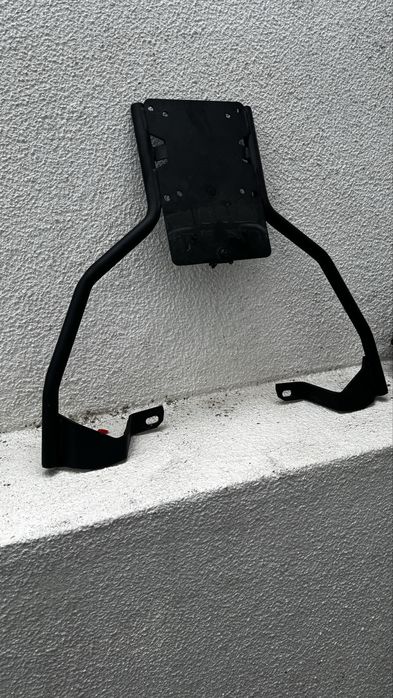 Suporte para bau Nmax