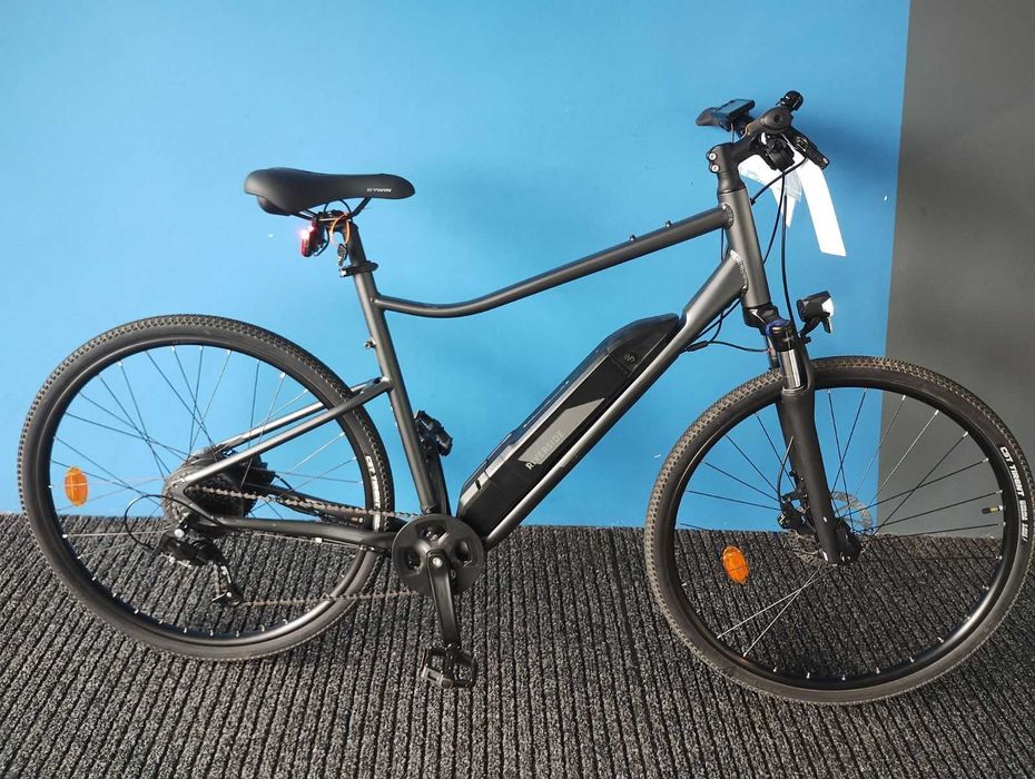 Rower Riverside 520e  - 2LIFE - 2LATA GWARANCJI