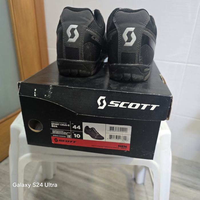 Sapatilhas  Scott