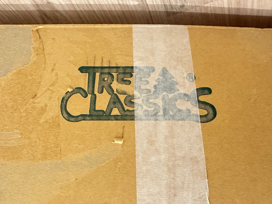 Pinheiro de natal 180cm