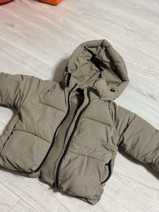 Курточка zara 18-24 міс 92 розмір