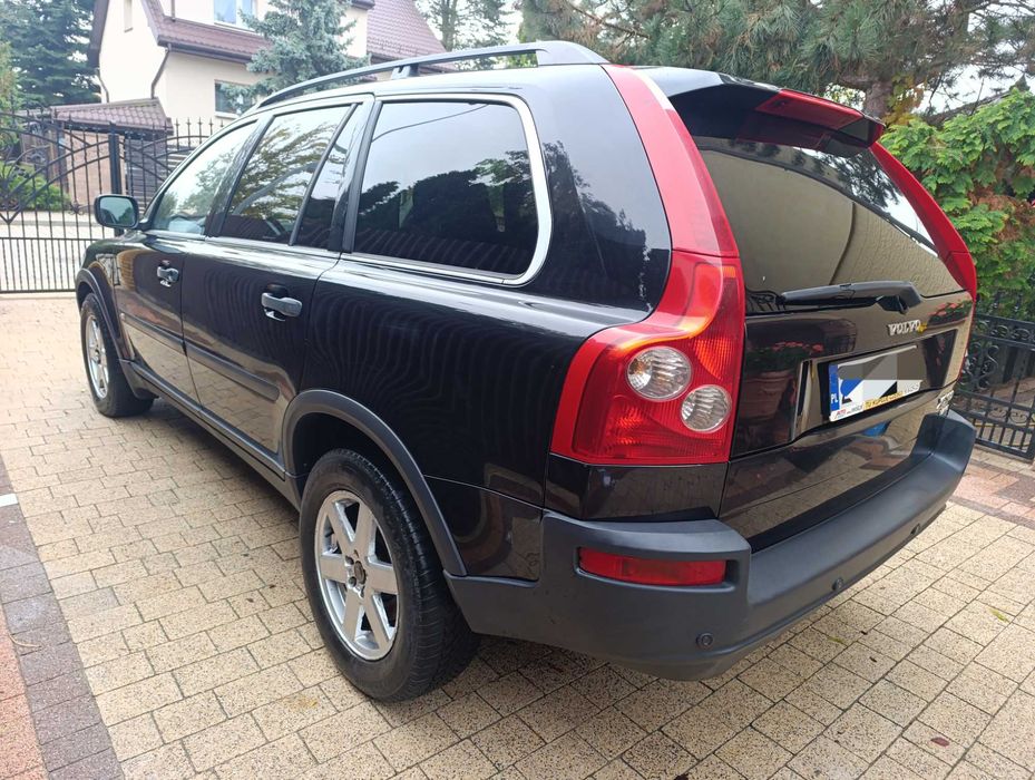 Volvo XC 90